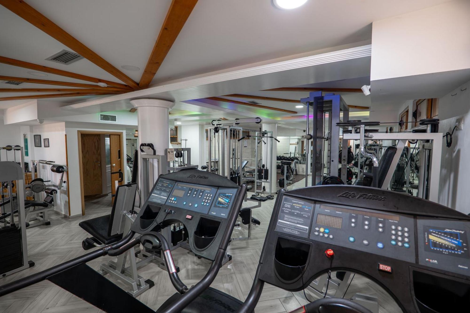 Hotel Castle Ksamil Ngoại thất bức ảnh